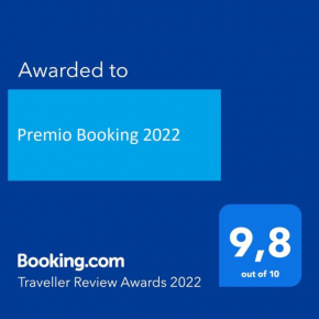 San Angel Luxury apartment 2BR 2BA 1Parking